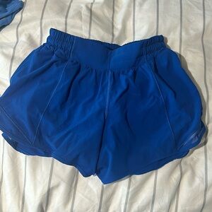 Lululemon hotty hots